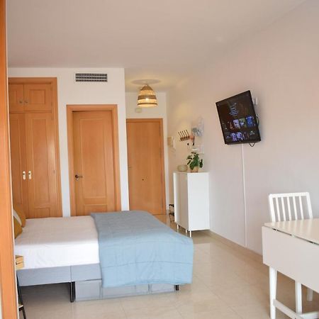 Studio Beach & Golf Torre de Benagalbon Exterior foto